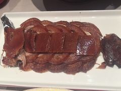 -小京华楼·京味斋(三元桥国展店)