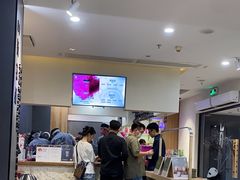 -霸王茶姬(正佳广场店)