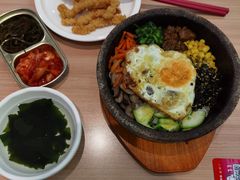 -小木屋拌饭(西安华阳城店)
