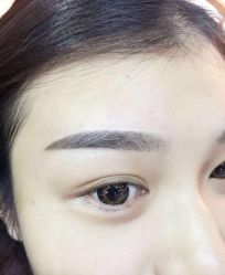 -UP&UP·半永久眉毛眼线机器野生眉