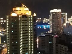 -黎客国际酒店