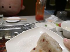 -海底捞火锅(松雷店)