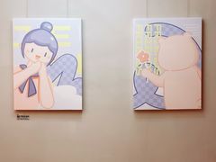 -静宜和她的朋友(星海广场店)