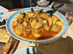 -品质伊骊新疆菜(紫金店)