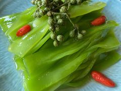 -西安凯悦酒店·湖畔中餐厅