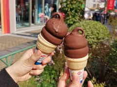 -DQ·蛋糕·冰淇淋(金桥店)