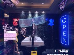 -INLOVE KTV(世博源店)