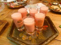 -SISTERS BAR RESTAURANT川意酒馆(嘉善老市H楼店)
