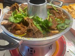 -华府九号海鲜烧烤大排档(龙域店)