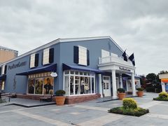-Polo Ralph Lauren(青浦百联奥特莱斯广场店)