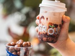 -TEA CROSS交茶点(国贸中心店)
