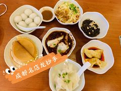 -龙抄手(春熙路总店)