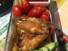 -来龙里 精致 东南亚餐室(万象城店)