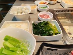 -海底捞火锅(杭州滨江九宜城店)