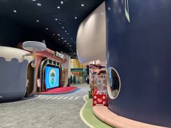 -奈尔宝家庭中心·亲子餐厅(鄞州万达店)