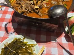 -刘妈小集市(黄陂广场店)