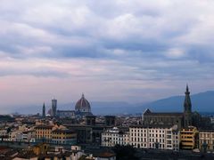 -米开朗琪罗广场