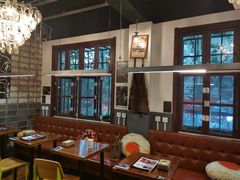 -米屋石锅拌饭(师大店)