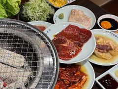 -蒜香焼肉PURUSHIN(马场路店)