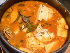 -春熙台韩国料理·章鱼肥牛(西丽店)