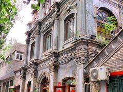 -1901 Cafe(西四店)