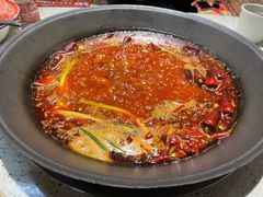 -龙厂长老火锅(抚琴店)