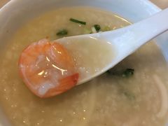 拾贝海鲜粥-拾贝海鲜馆（海鲜粤菜）(花果园店)