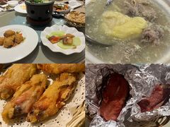-庄氏祥记家常食府(国瑞建材家居博览中心店)