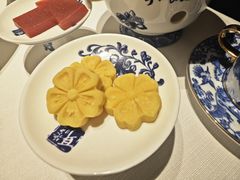 -耳朵眼会馆(鼓楼店)