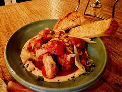 烤肉丸子meatballs-Alimentari Grande(东湖路店)
