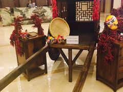 -济南喜来登酒店-采悦轩中餐厅