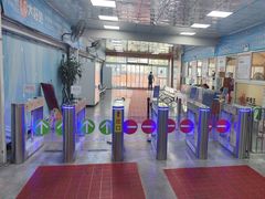 -奥龙堡游泳馆(广纸店)