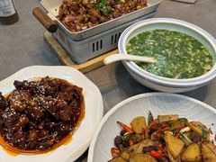 -树厨贵州菜(铜仁花果山店)