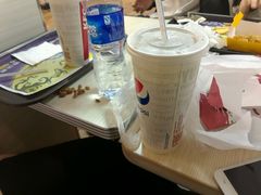 -肯德基(龙之梦购物中心店)
