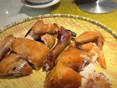 -大树头·森林餐厅(石碁店)