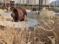 -张之洞与武汉博物馆