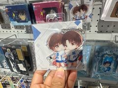 -漫库(北京王府井银泰in88店)