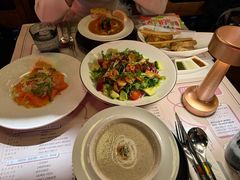 -安妮意大利餐厅(日坛店)
