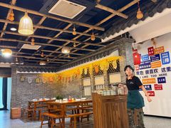 -苏渝汇重庆江湖菜(桐泾公园店)