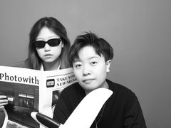 -PHOTOWITH 自助照相馆