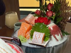 -阿吾罗日本料理(K11艺术中心店)