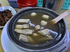 -新记肉骨茶