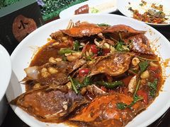 -小方外婆菜(蒙山路店)