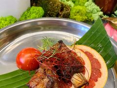 -PlantsEatery·植物食堂(REX春熙店)