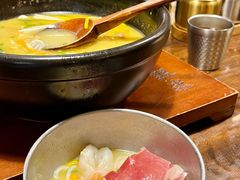 -银米·云南传统过桥米线(双廊黑金冠店)