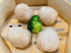 -怀德酒楼·粤菜·海鲜·茶点(宝安国际机场店)
