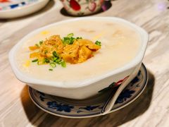 -广州花园酒店荔湾亭·地道点心·粤式饮茶