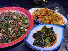 -醉小酒馆·川菜·江湖菜·重庆菜(观音桥旗舰店)