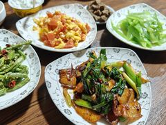 -口口香小吃店