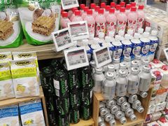 -Olé精品超市(广州太古汇店)